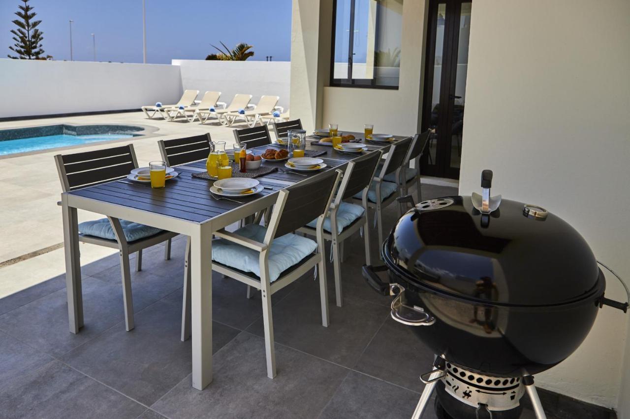 205 - Casa Santuario By Villas Now Ltd Playa Blanca  Exterior photo